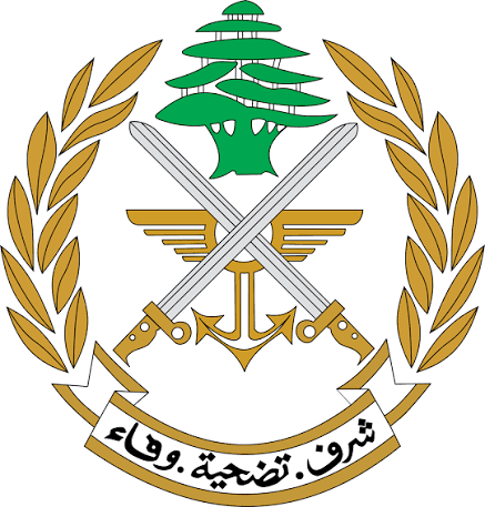 أوقف الجيش المواطن (ن.ز.) أحد أخطر المطلوبين بكمين على طريق الكنيسة - بعلبك. الجيش_اللبناني Lebanese