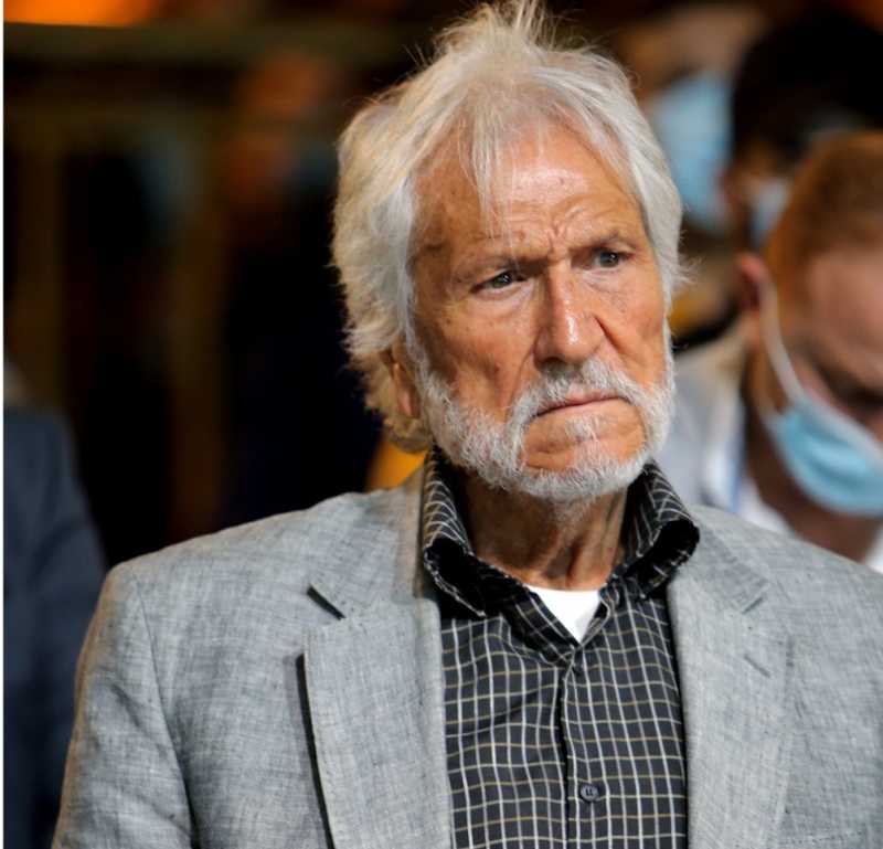 زاهر أنور الخطيب... أكتبك كما عرفتك...