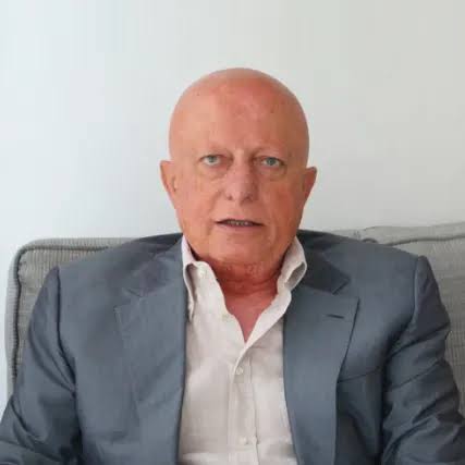 رئـيـس مـؤسـسـة "الـدولـيـة لـلـمـعـلـومـات" جـواد عـدرا‌‌‌‌‌‌‏‏ 