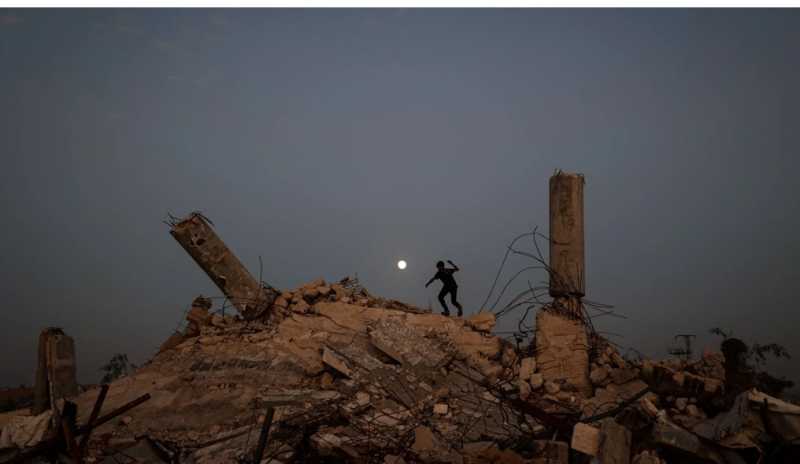 «حماس» تؤكد التزامها بوقف النار... تركيا انتهاكات إسرائيل تعرقل اتفاق غزة