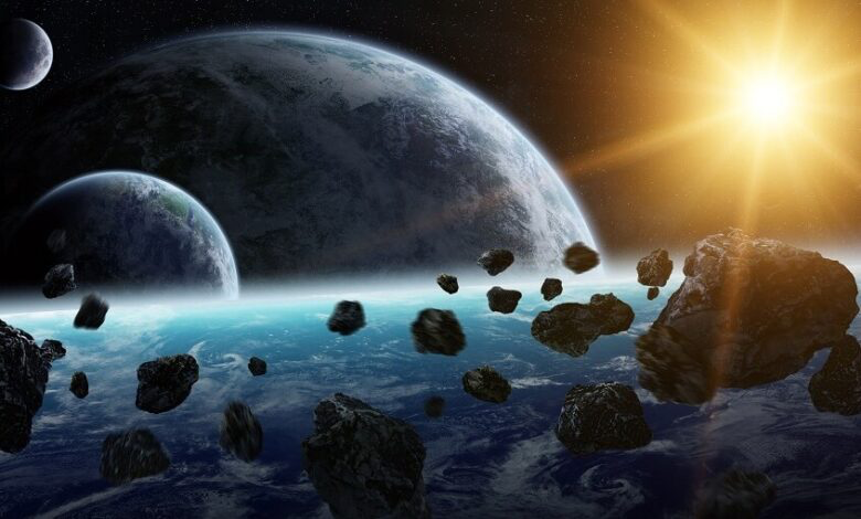 حدث فلكي نادر… راقبوا اصطفاف الكواكب!