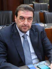 النائب وليد البعريني يفجرها علناً نرفض توزير عالم ونفضل الحجار للداخلية