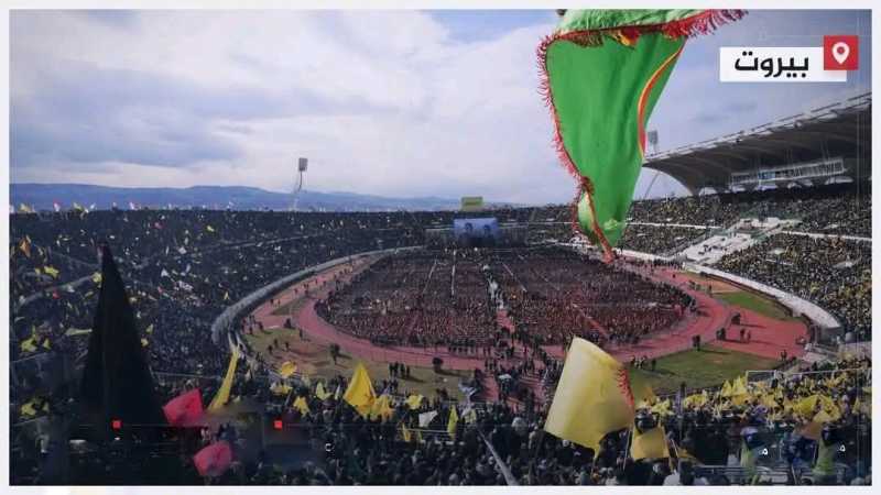 ترتيبات حزب الله،،،