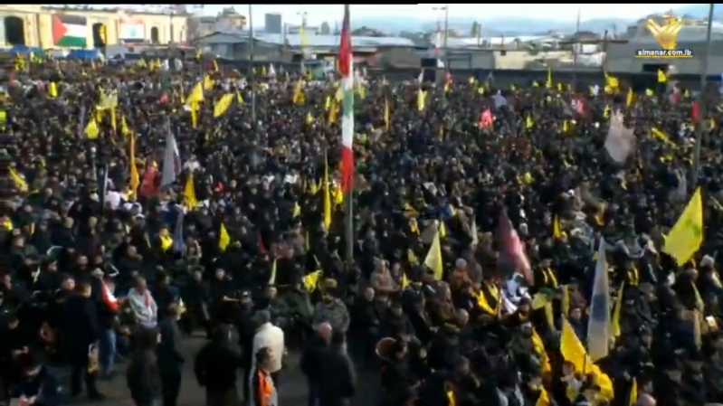 يوم الوداع العظيم...