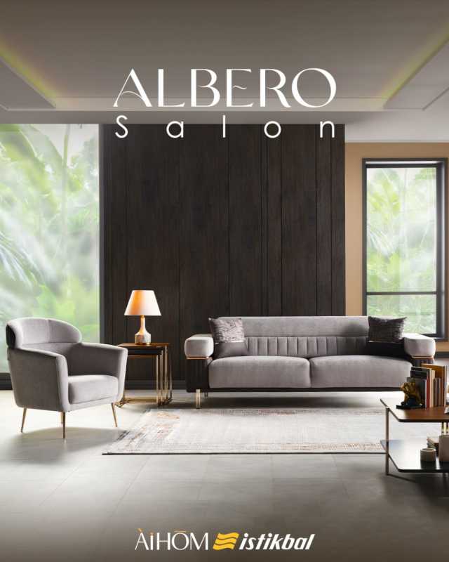 AIHOM ISTIKBAL