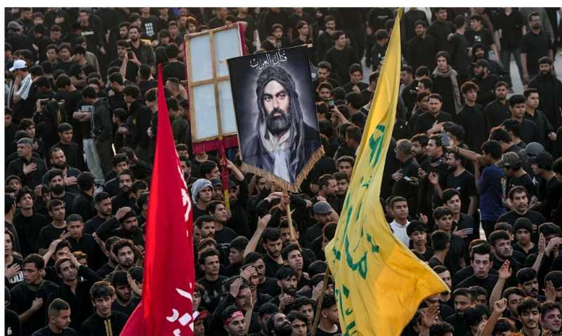 واشنطن تهدّد بغداد لا شأن لكم في اليمن