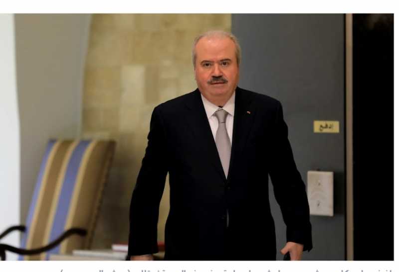 جابر اختيار الحاكم سيتم بـ«شروط سيادية وطنية»