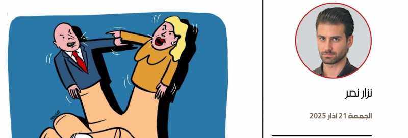 «كلّنا إرادة» vs «أم. تي. في»... صراع صبية المصارف يحتدم! «كلّنا إرادة» vs «أم. تي. في»... صراع صبية المصارف يحتدم!