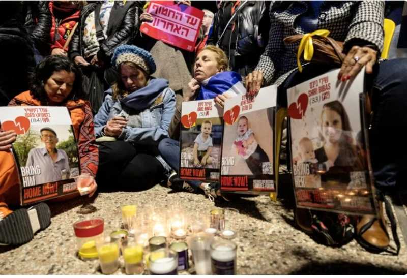 تصريح سموتريتش بأن إعادة الأسرى ليست أهم شي تثير غضب عائلاتهم