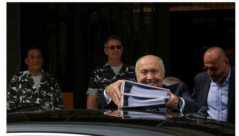 مخزومي «broker» استحقاق بيروت «مرجعيّة» سياسيّة ورئاسة بلدية بـ 2000 صوت!