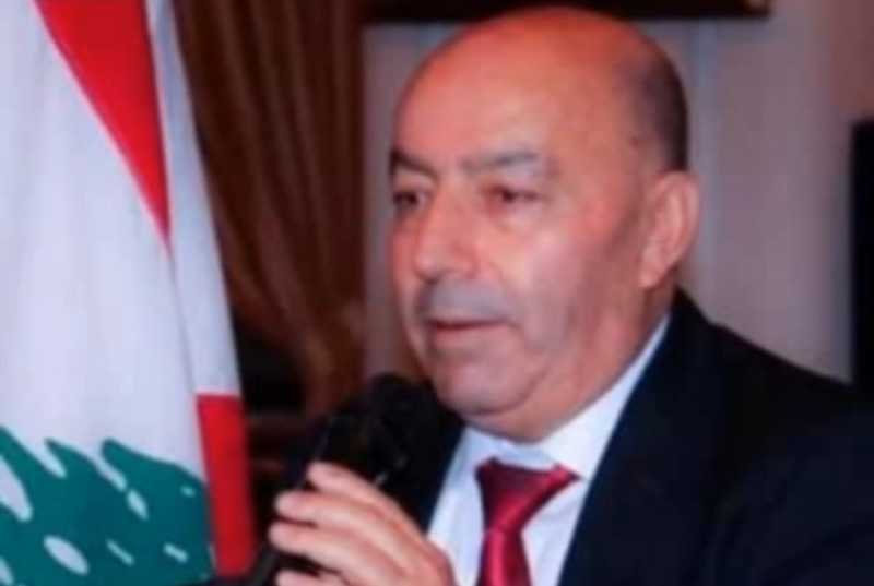 بيان صادر عن الناشط السياسي طلال
