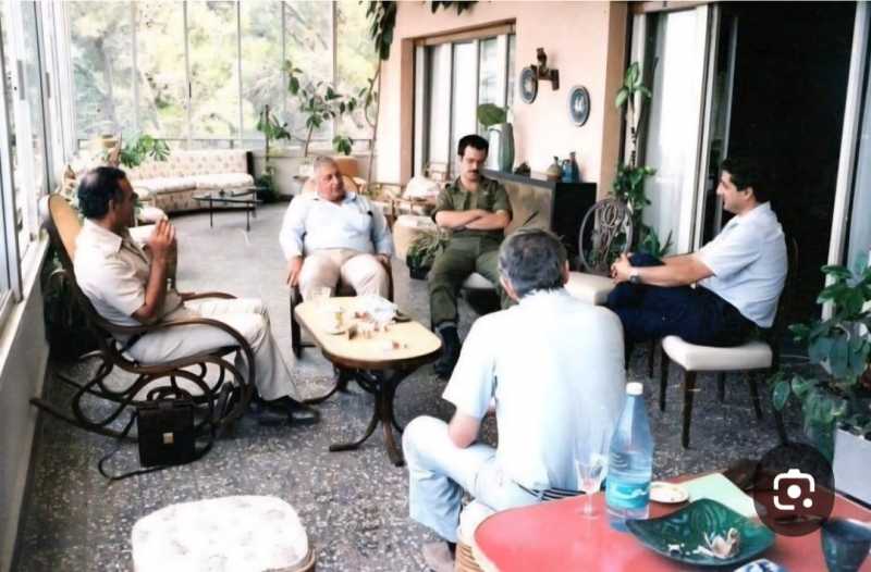 مع الاعتذار لوليد عبود على حرية رأيه، فلك حرية رأينا