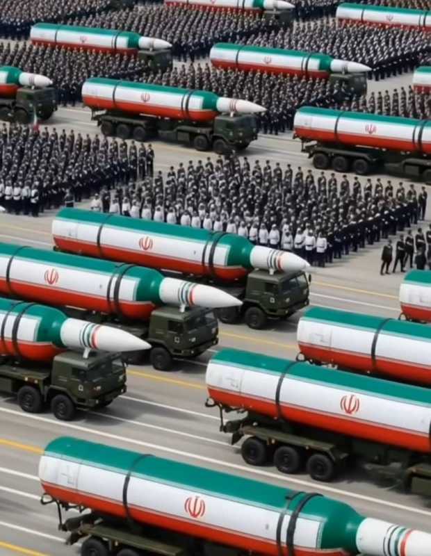 إعلام عبري يعترف بعجر جيشه إذا لم تنضم الولايات المتحدة إلى الهجوم على إيران فقد نتورط بحرب طويلة ال