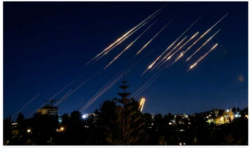 «المواجهة المفتوحة» بين طهران وتل أبيب... هل تحسمها واشنطن؟