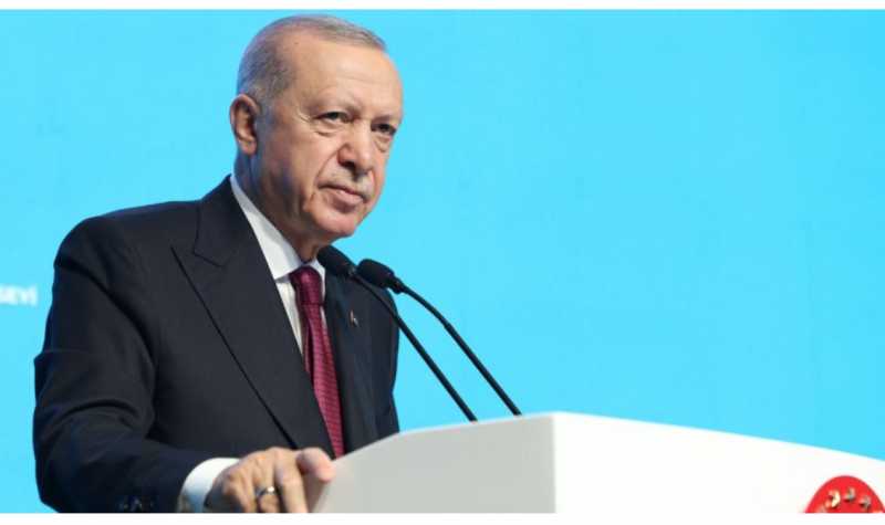 أردوغان نتنياهو يجرّ العالم إلى كارثة بأطماعه الصهيونية كما فعل هتلر