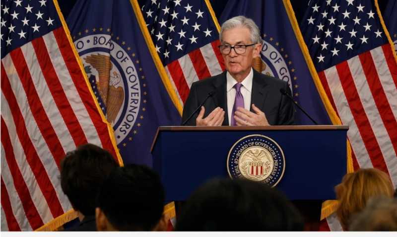 خفض فوائد الفدرالي الأميركي... هل يقود إلى ركود تضخمي؟