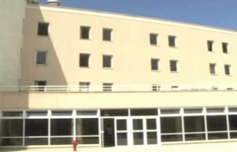 الجديد ... تحقيق خاص حول ملف الجامعة ...  ولا علاقة للصحافي المتداول اسمه بأي ملف !!!     الجديد تفض