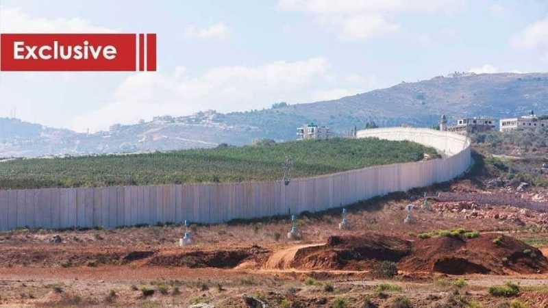 رسم خطوط جديدة في التراب