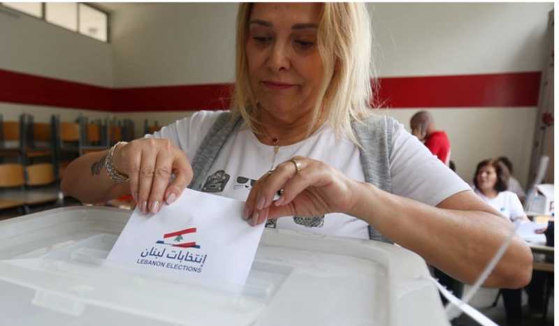 تحالف ثلاثي في بيروت بقيادة سلام؟ الحريري غير متحمس للانتخابات. والجمل مع بدر والجماعة