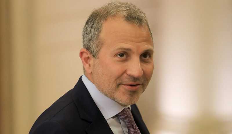 باسيل يتهم بـ"جريمة" تعطيل تصويت المغتربين ويحمل الكنيسة "مسؤولية تاريخية"