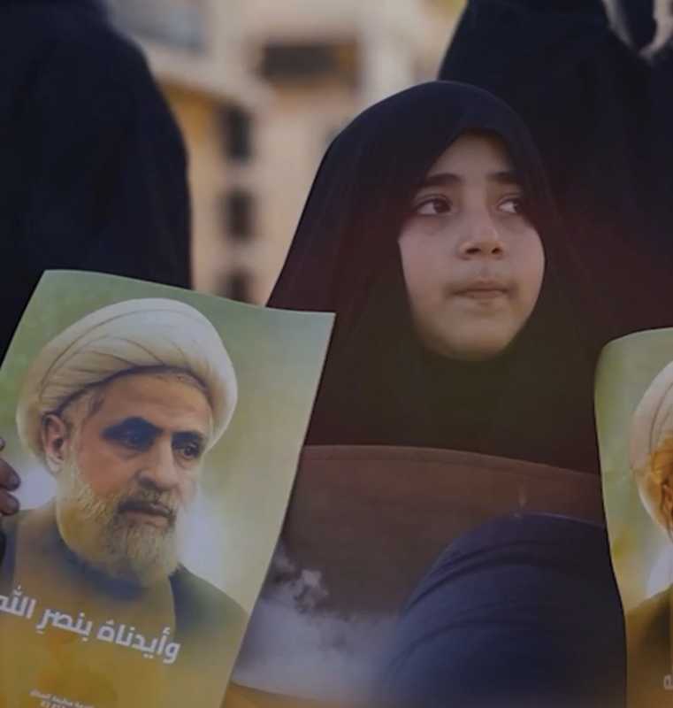 النساء ركيزة الصمود… حضورهن قوة، وصبرهن مقاومة