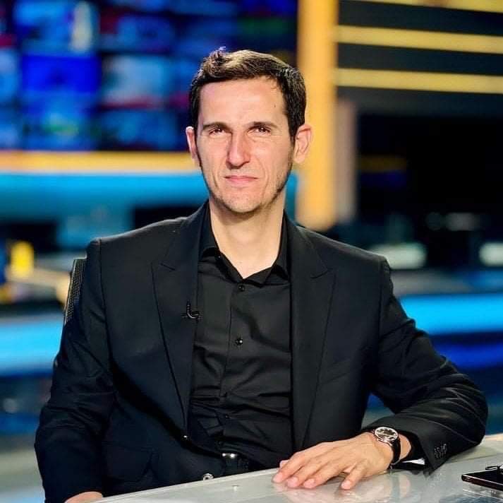 الباحث السياسي الدكتور بلال اللقيس