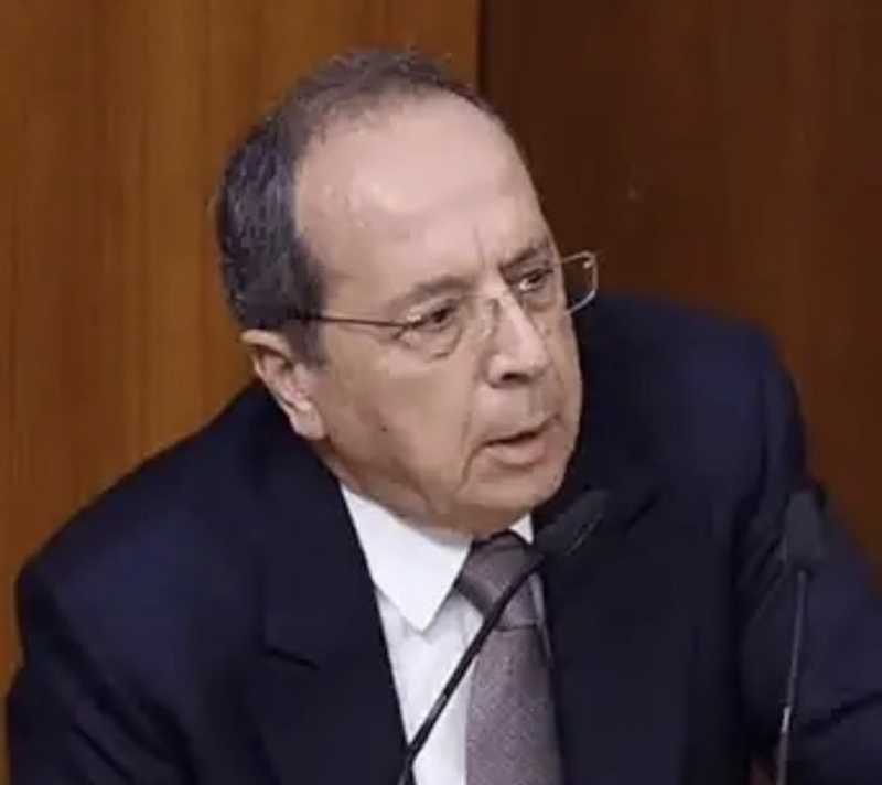 الـنـائـب جـمـيـل الـسـيـد فـي مـنـشـور عـلـى مـنـصـة "X"‌‌‌‌‏