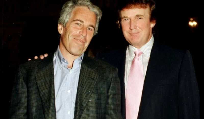 «العدل» الأميركية تحجب معلومات تتعلق بترامب في دفعة «وثائق إبستين» الجديدة