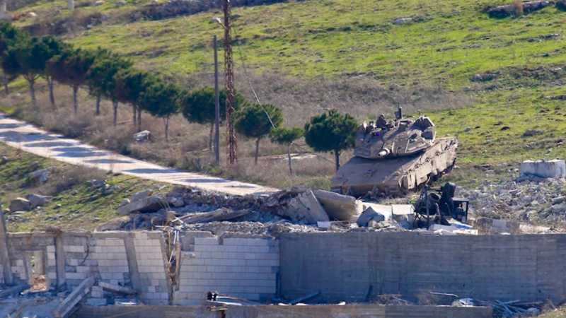 الاخبار_امال خليل تحضيرات للعودة صباح الأحد أهالي القرى الحدودية لن ينتظروا إذن العدو الاخبار_امال خليل تحضيرات للعودة صباح الأحد أهالي القرى الحدودية لن ينتظروا إذن العدو