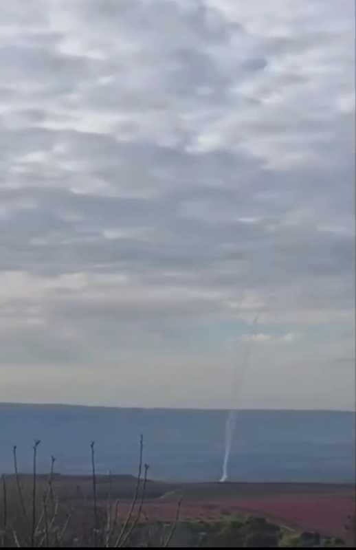 «اسـرائـيـل» ابـلـغـت لـجـنـة «وقـف الـنـار» مـواصـلـة الـهـجـمـات فـي كـل لـبـنـان «اسـرائـيـل» ابـلـغـت لـجـنـة «وقـف الـنـار» مـواصـلـة الـهـجـمـات فـي كـل لـبـنـان