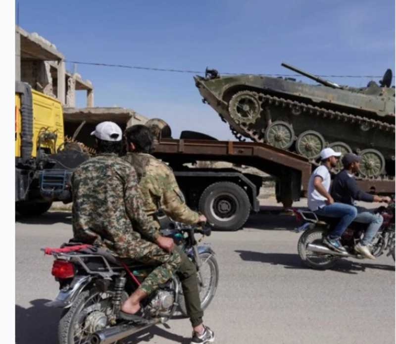 أحـداث الـحـدود الـشـرقـيـة فـي مـيـزان حـسـابـات «حـزب الله»