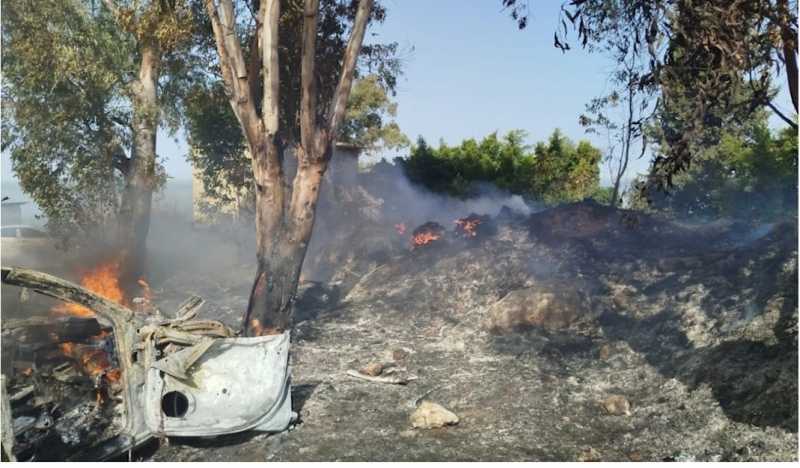  أدلى مسؤول العلاقات الإسلامية في حزب الله الشيخ عبد المجيد عمار بالتصريح التالي  ‏