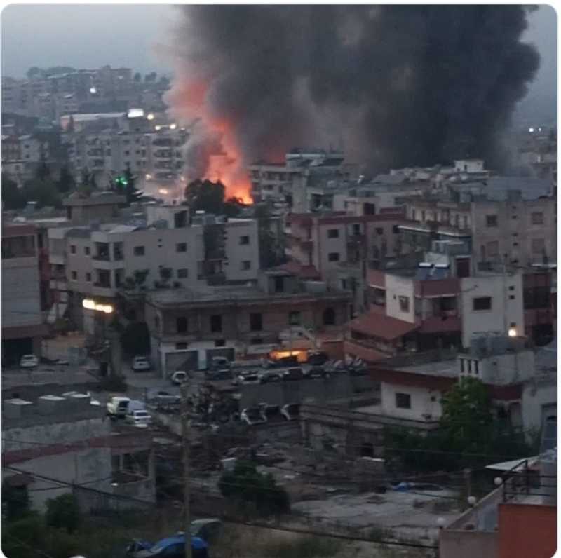 العدو يصعّد قبيل الانتخابات... سلام لن يثنينا عن إنجاز الاستحقاق