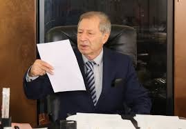 بناء الدولة وتجاذبات الاقليم والحوار بين الرئيس عون وحزب الله بناء الدولة وتجاذبات الاقليم والحوار بين الرئيس عون وحزب الله