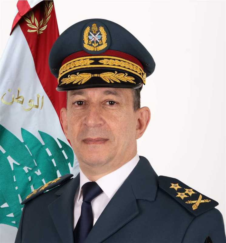 الـعـدو يـحـتـلّ أجـزاء مـن أراضـيـنـا ويـعـرقـل انـتـشـار الـجـيـش فـي الـجـنـوب