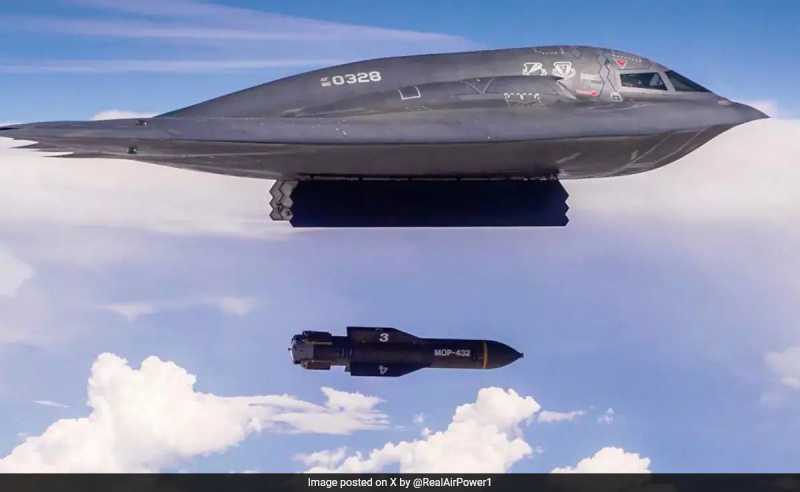 التلفزيون الإيراني   تم إخلاء المنشآت النووية الثلاث في نطنز وفوردو وأصفهان.