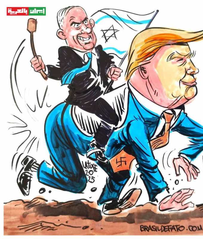 سيكتب الكثير عن هجوم ترامب على ايران... لكن التاريخ والوقائع، مهما كثرت التفاصيل والاحداث، ستظل ترسم