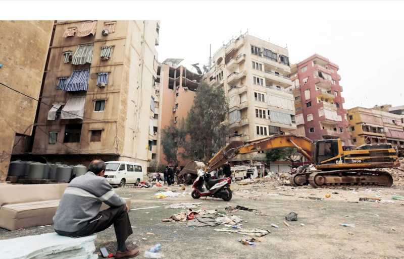 مصرف لبنان يفرج عن 300 مليار ليرة لتمويل «قروض الترميم»