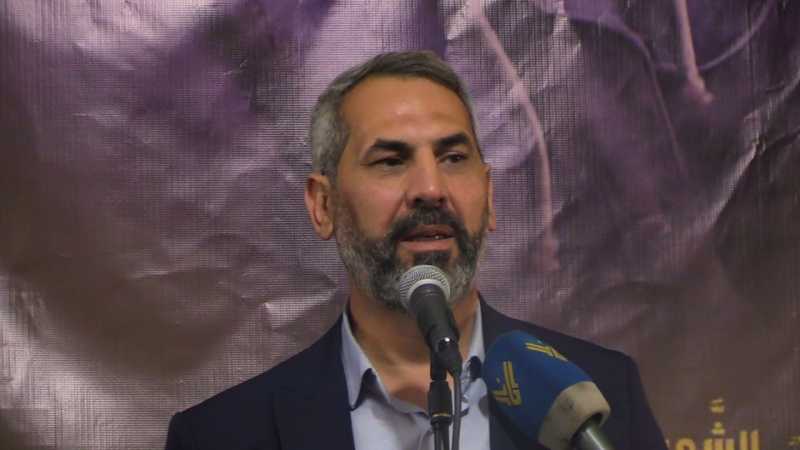 حمادة نحن أقوياء بحقوقنا