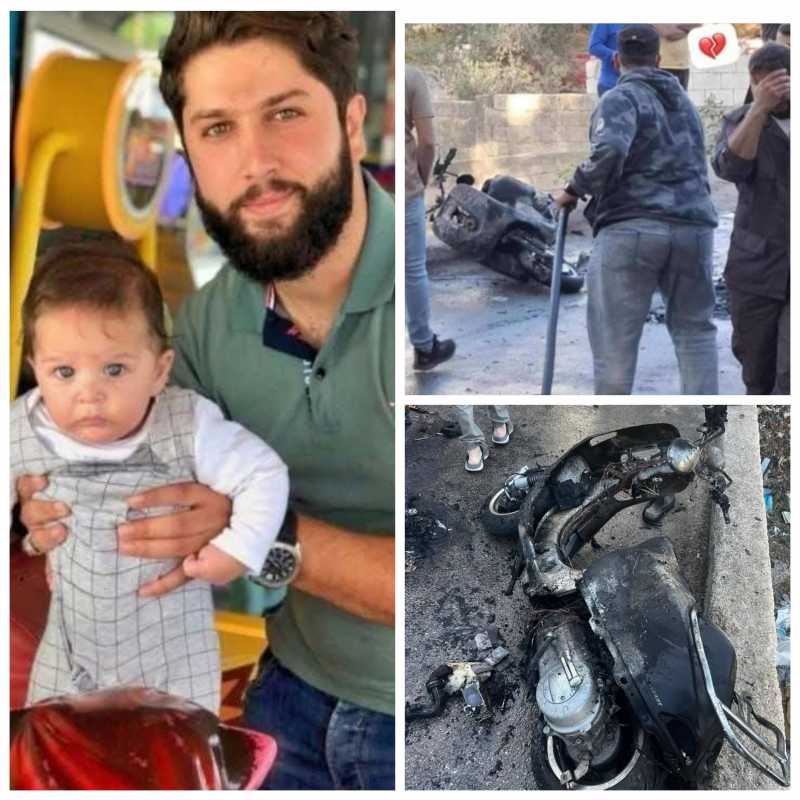 هذه حكاية من الجنوب ، لكلّ سكّان الوطن ليست قصص من الخيال بس حدثت اليوم هي تحدث كل يوم على يد عدو ال