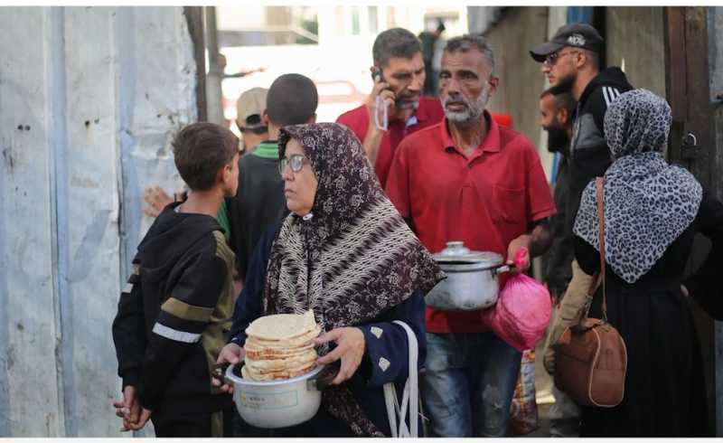 العدل الدولية» إسرائيل ملزمة تسهيل برامج مساعدات «الأونروا» في غزة