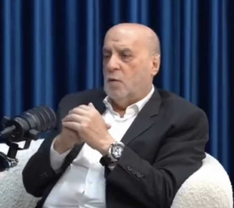 عضو كتلة الوفاء للمقاومة النائب أمين_شري