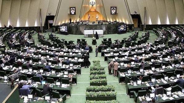 عاجل _ايران