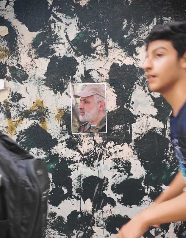 الصورة ثابتة… لكن أثره يمشي معنا نحو مستقبل جديد