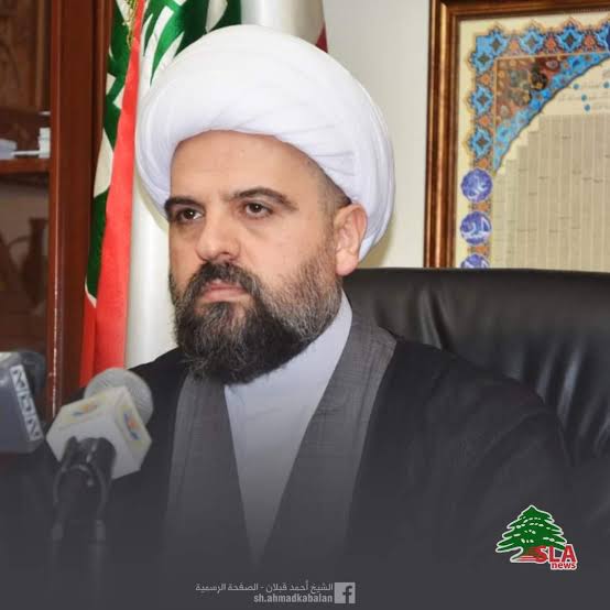 وجّه المفتي الجعفري الممتاز الشيخ أحمد قبلان رسالة في يوم الاستقلال، جاء فيها