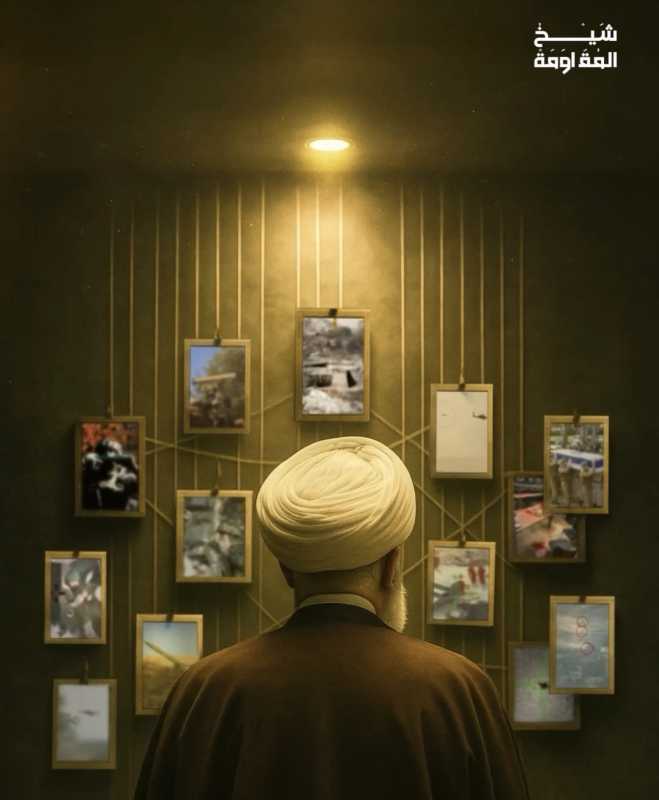 أُولي البأس… معركة كتبتها قلوب ثابتة لم تهتز أمام العاصفة