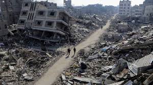 الأخبار السلطة ترفض المصالحة نريد غزّة «من بابــها لمحرابها»