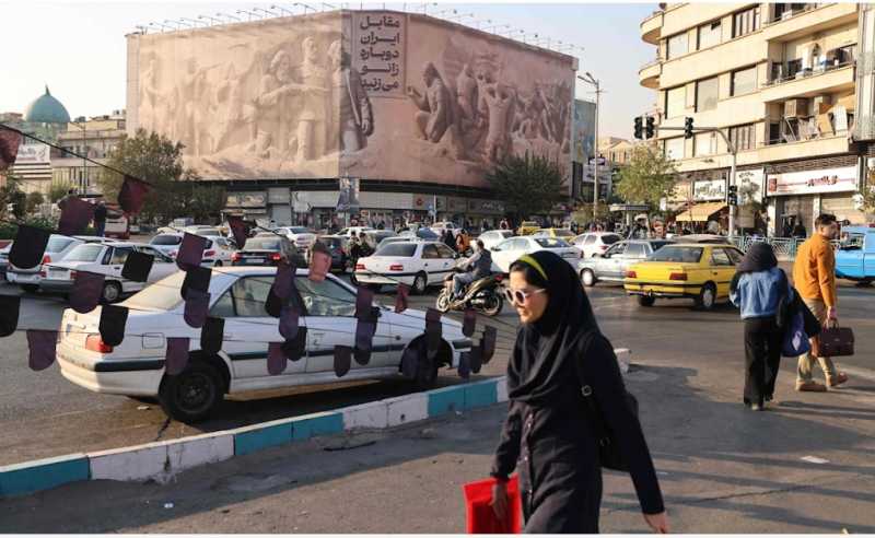 إيران تواصل مناوراتها الاستعدادات للحرب جارية