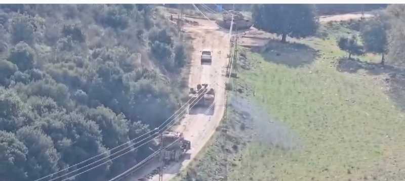 الجيش اللبناني على أهالي القرى الحدودية «التريّث» وتأخّر الانتشار سببه مماطلة العدو