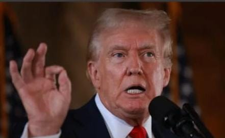  ترامب يعد بنشر ملفات الاغتيالات الكبرى ويصدم الرأي العام العالمي والداخلي بإجراءات تثير الجدل